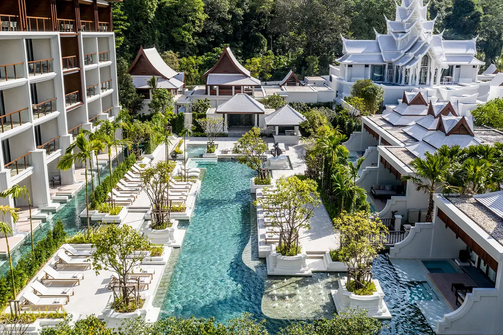 InterContinental Phuket Resort, an IHG Hotel image 8
