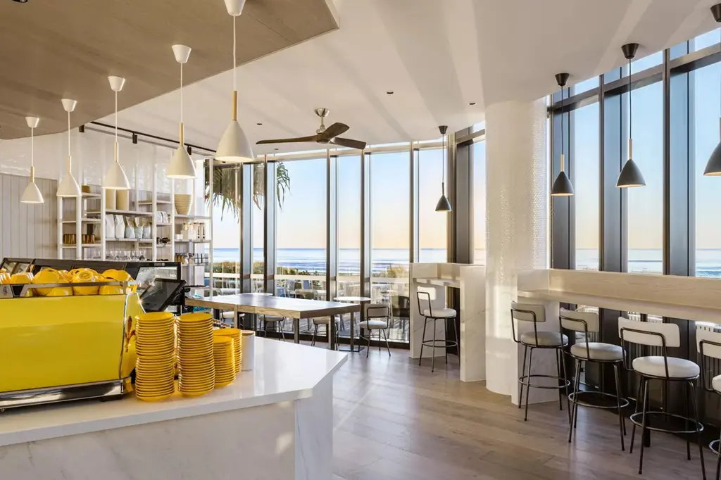 The Langham Gold Coast image 7