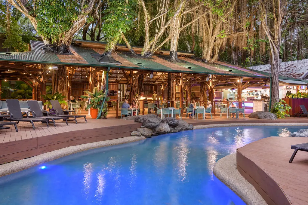 Ramada Resort by Wyndham Port Douglas. image 5