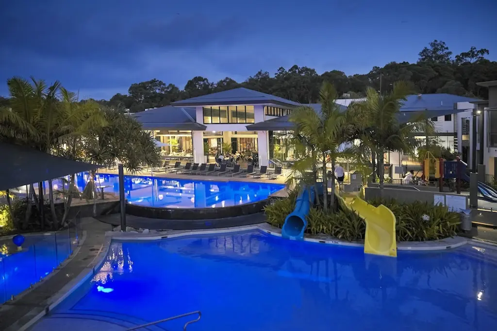 RACV Noosa Resort image 10