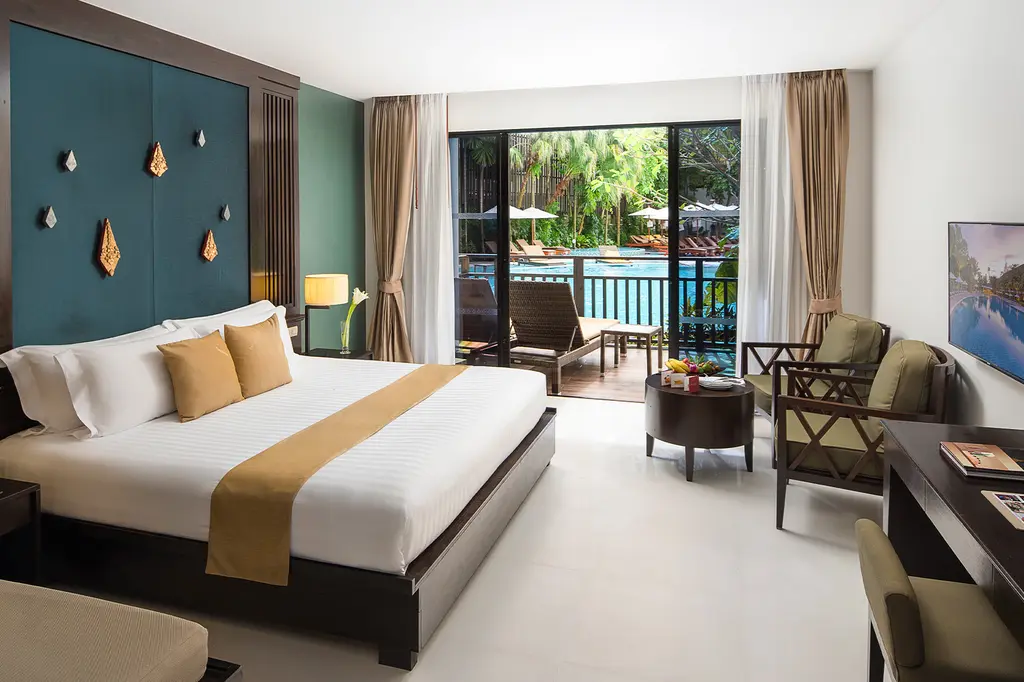 Centara Anda Dhevi Resort & Spa Krabi image 3