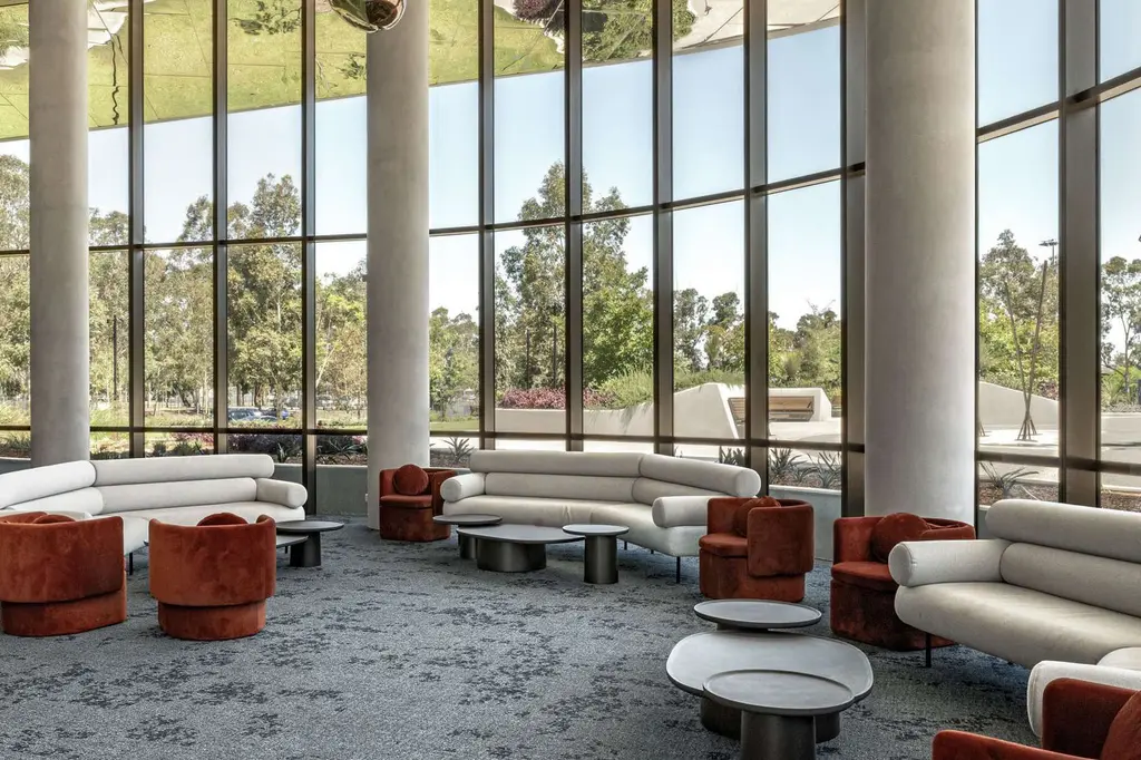 Pullman Sydney Penrith image 6