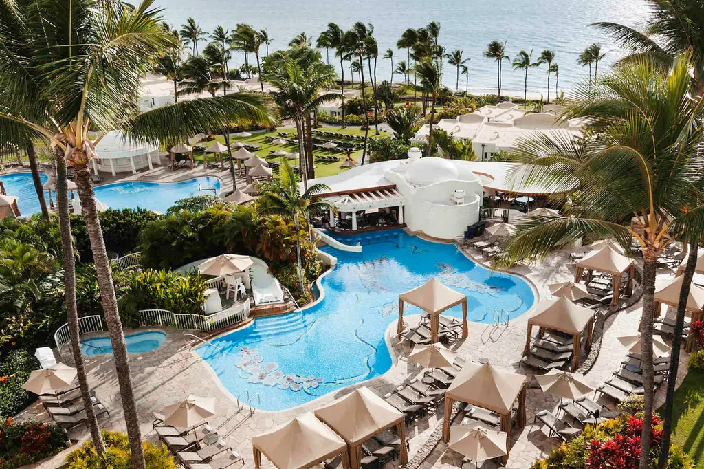 Fairmont Kea Lani Maui image 1