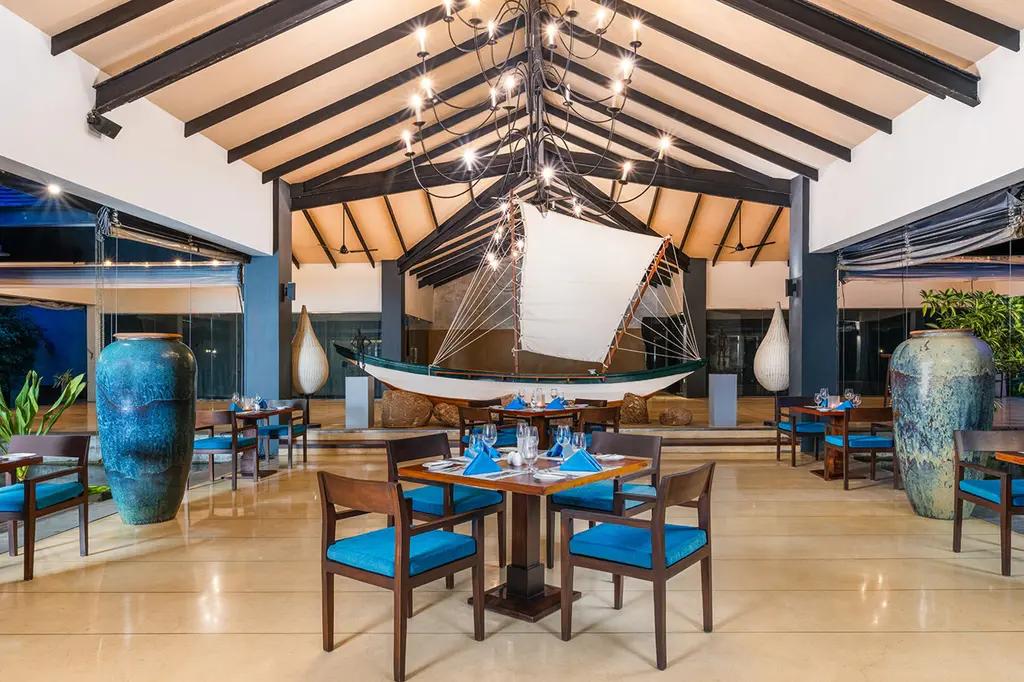 NH Bentota Ceysands Resort image 6