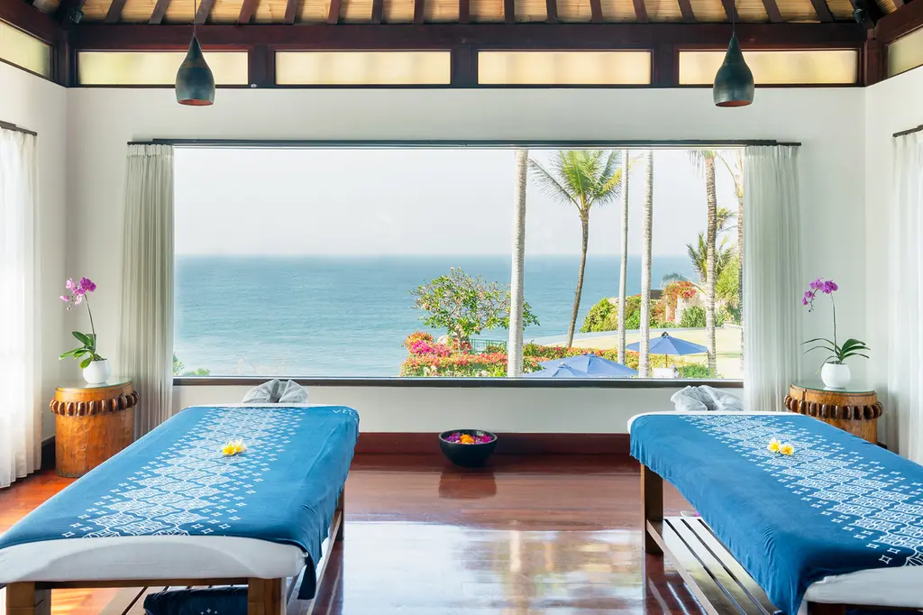 The Ungasan Clifftop Resort image 10