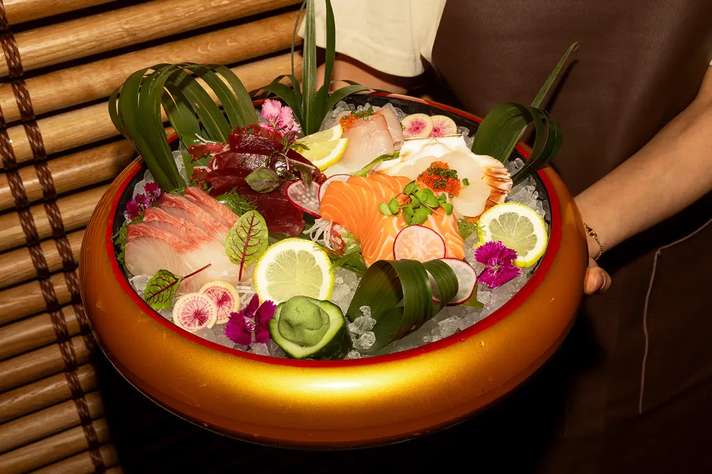 QT Melbourne image 11