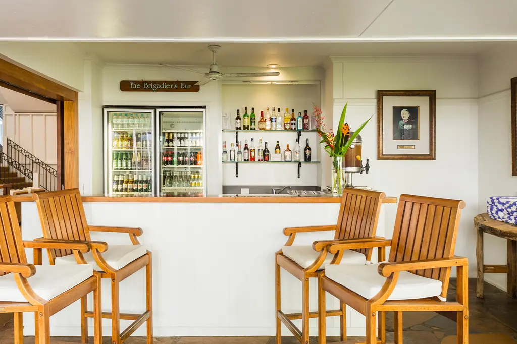 The Reef House Adults Retreat image 8