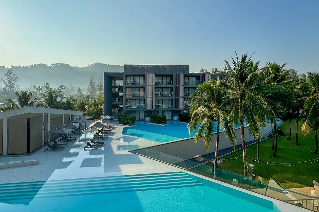 La Vela Khao Lak image 6