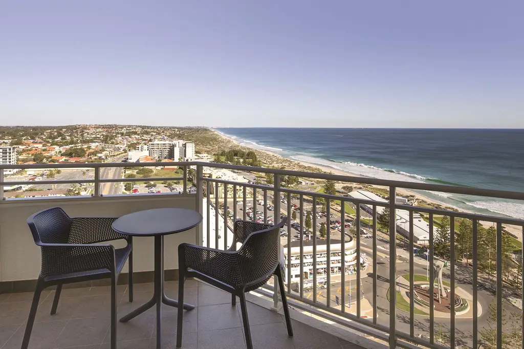 Rendezvous Hotel Perth Scarborough image 6