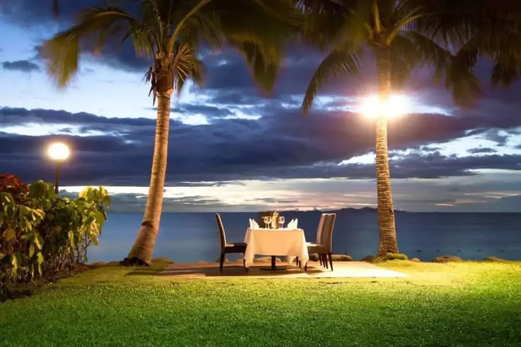 Radisson Blu Resort Fiji Denarau Island image 6