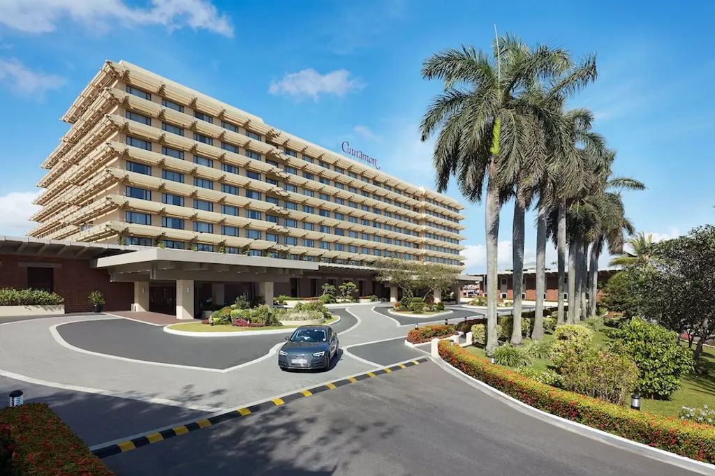 Cinnamon Lakeside Colombo image 8