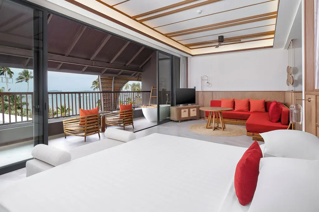 The Culture Samui image 13