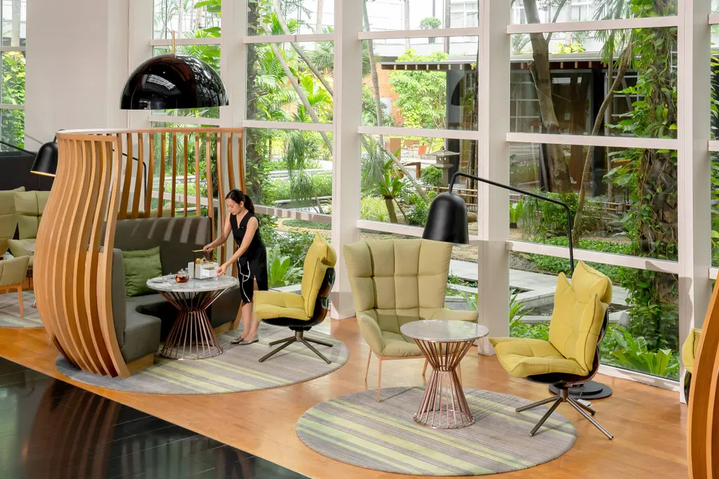 Pullman Bangkok King Power image 15
