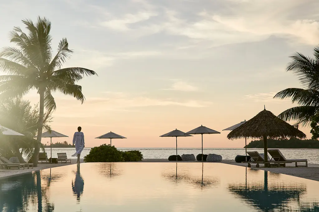 COMO Cocoa Island image 1