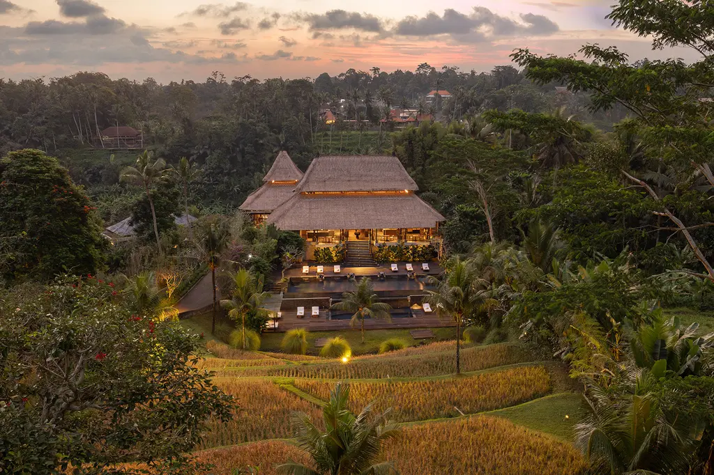 Impiana Private Villas Ubud image 4