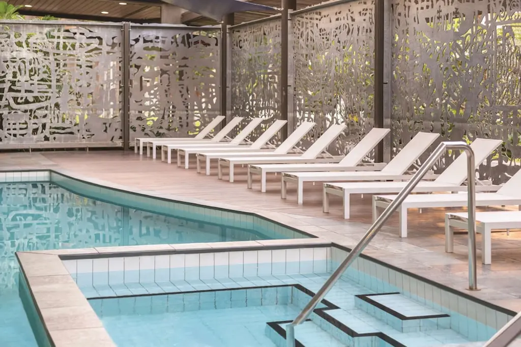 Adina Apartment Hotel Darwin Waterfront image 6