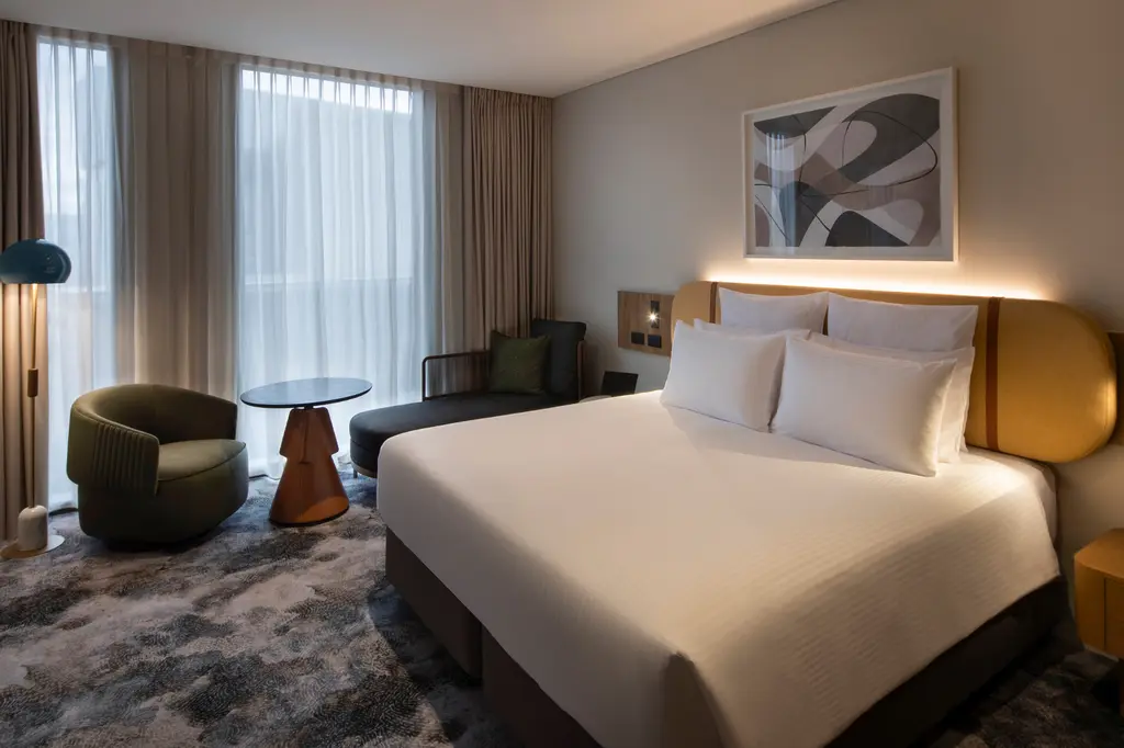 Pullman Sydney Penrith image 3