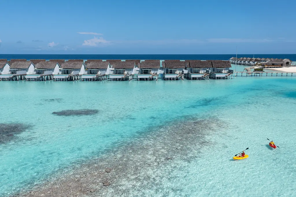 OUTRIGGER Maldives Maafushivaru Resort image 18