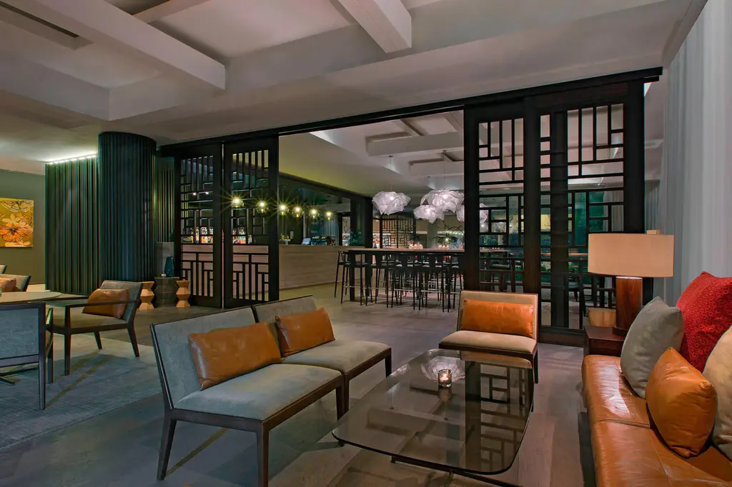 Sheraton Grand Mirage Resort, Gold Coast image 10