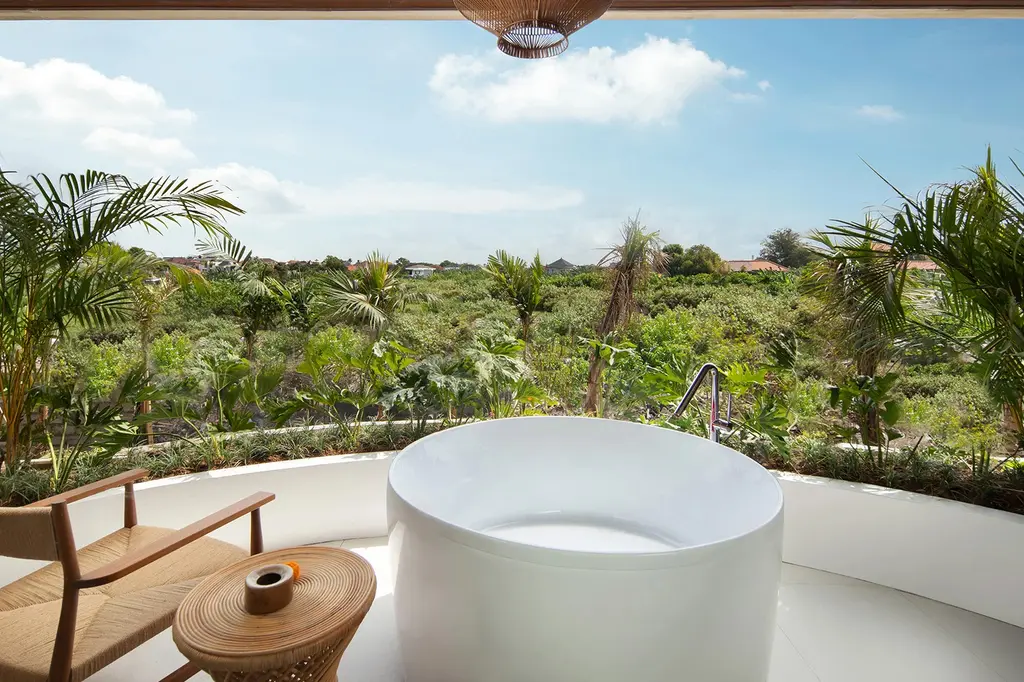 Sini Vie Resort & Spa Seminyak by iNi Vie Hospitality image 10