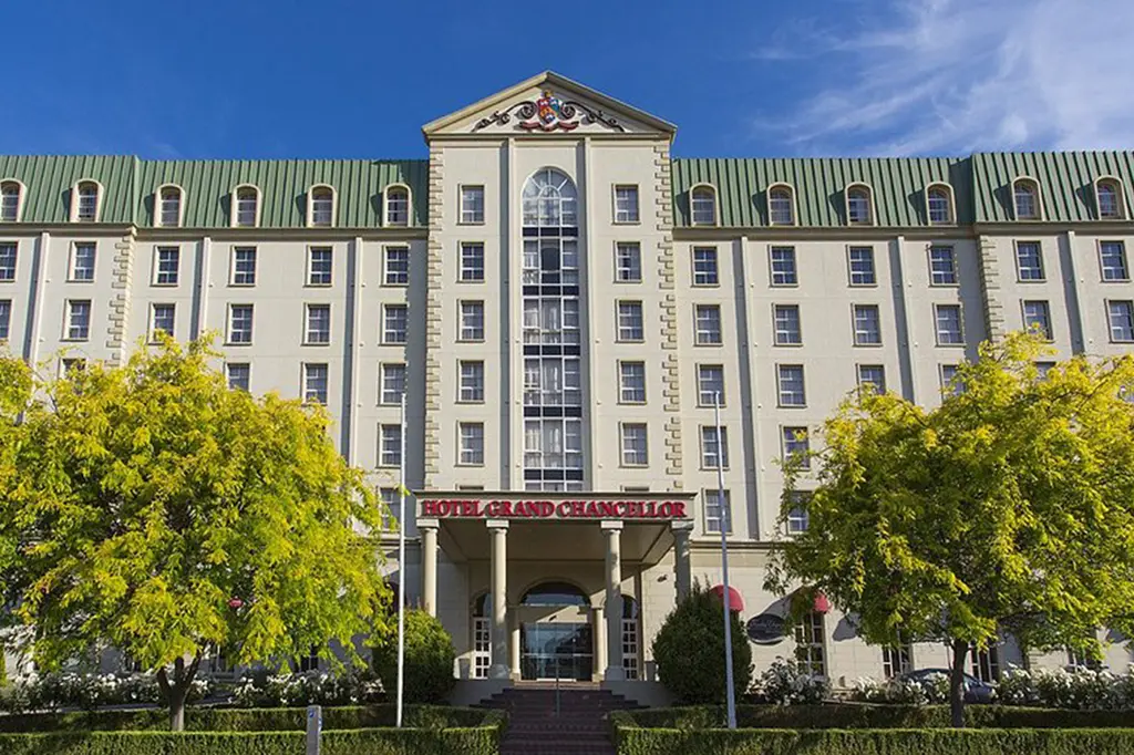Hotel Grand Chancellor Launceston image 10