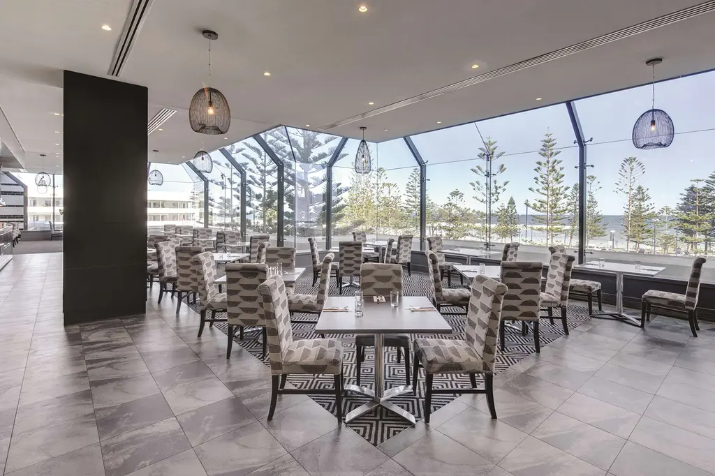 Rendezvous Hotel Perth Scarborough image 7