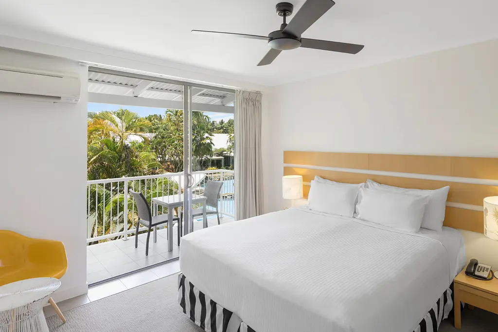 Oaks Port Douglas Resort image 3