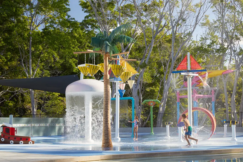 RACV Royal Pines Resort image 13