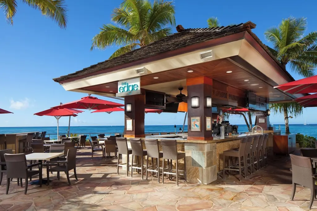 Sheraton Waikiki Beach Resort image 2