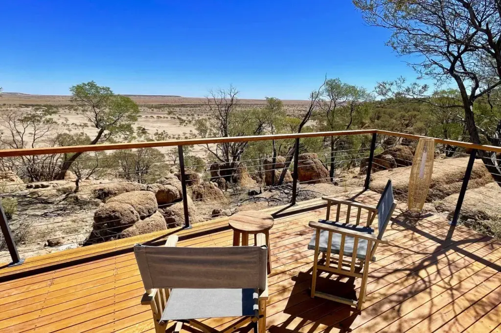 Rangelands Outback Camp image 15