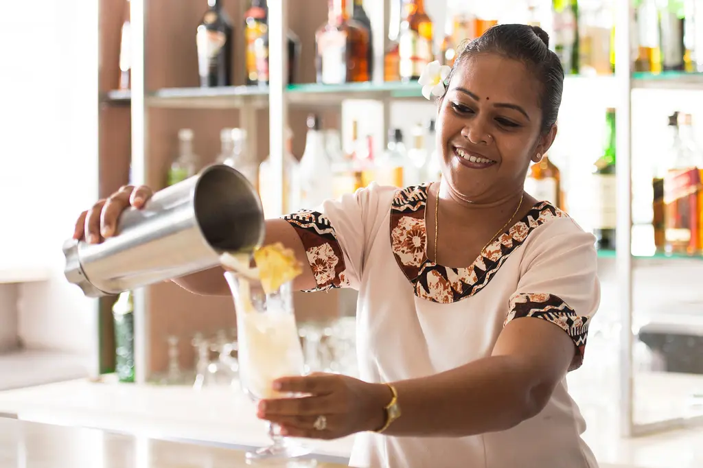 Novotel Nadi image 5