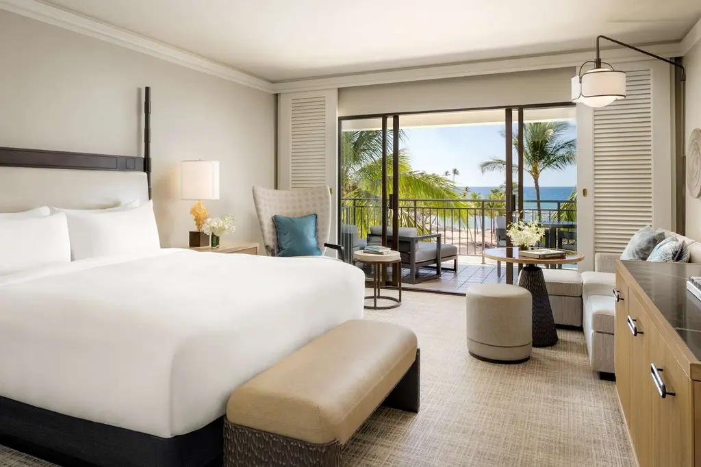 Fairmont Orchid – Hawaii image 3