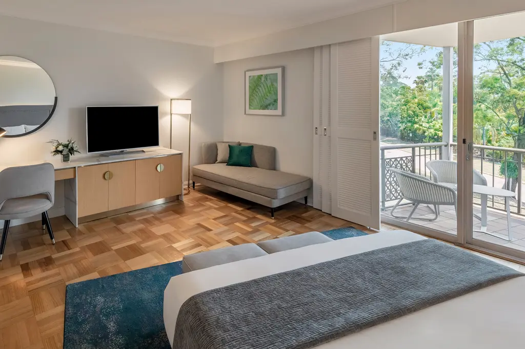 InterContinental Sanctuary Cove Resort, an IHG Hotel image 7