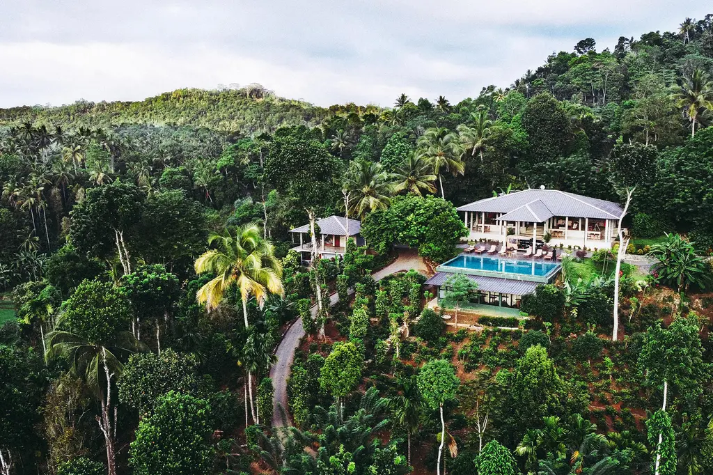 Aarunya Nature Resort & Spa image 2