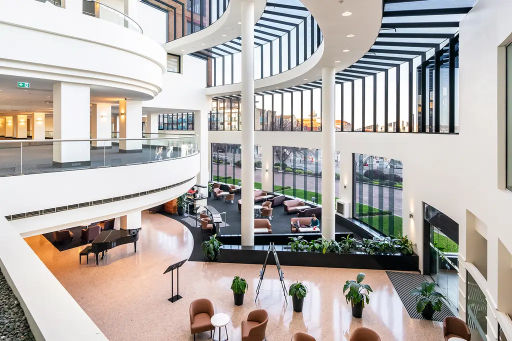 Hotel Grand Chancellor Hobart image 5