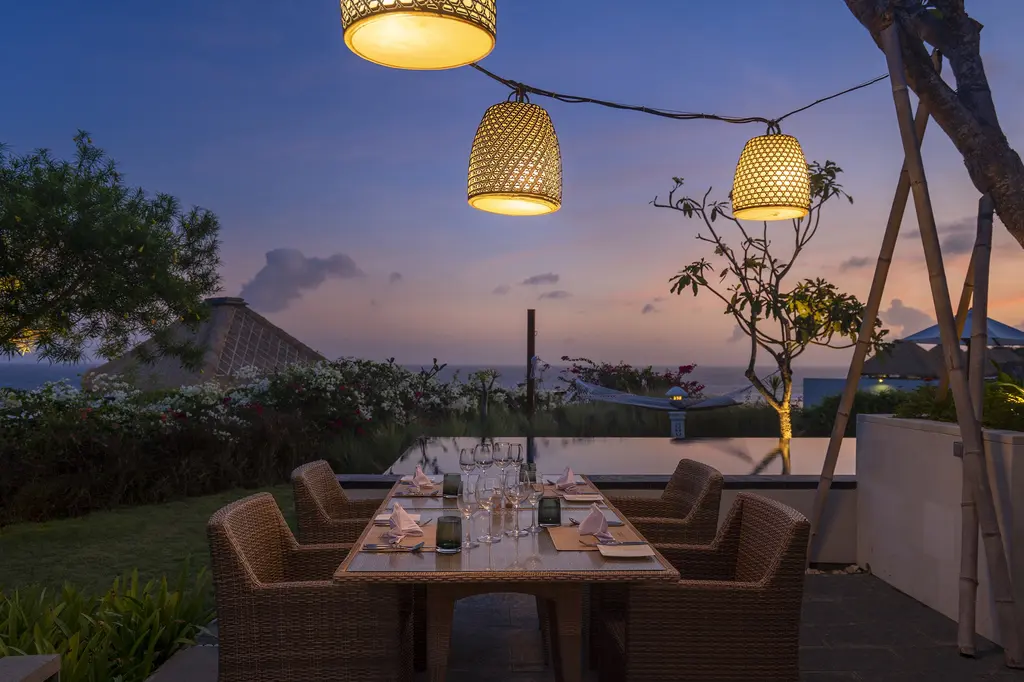 Samabe Bali Suites & Villas image 27