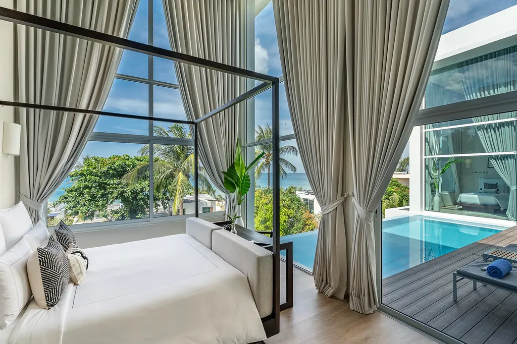 Aleenta Phuket Phang Nga Resort & Spa image 3