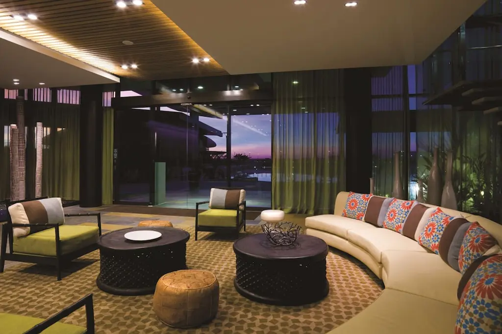 Adina Apartment Hotel Darwin Waterfront image 2