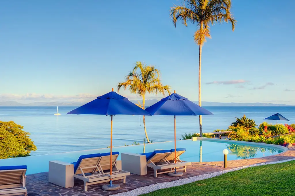 Taveuni Island Resort & Spa image 9