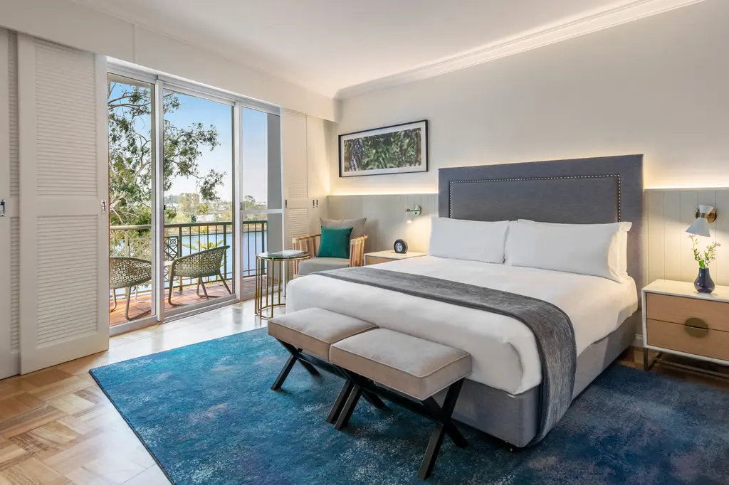 InterContinental Sanctuary Cove Resort, an IHG Hotel image 3