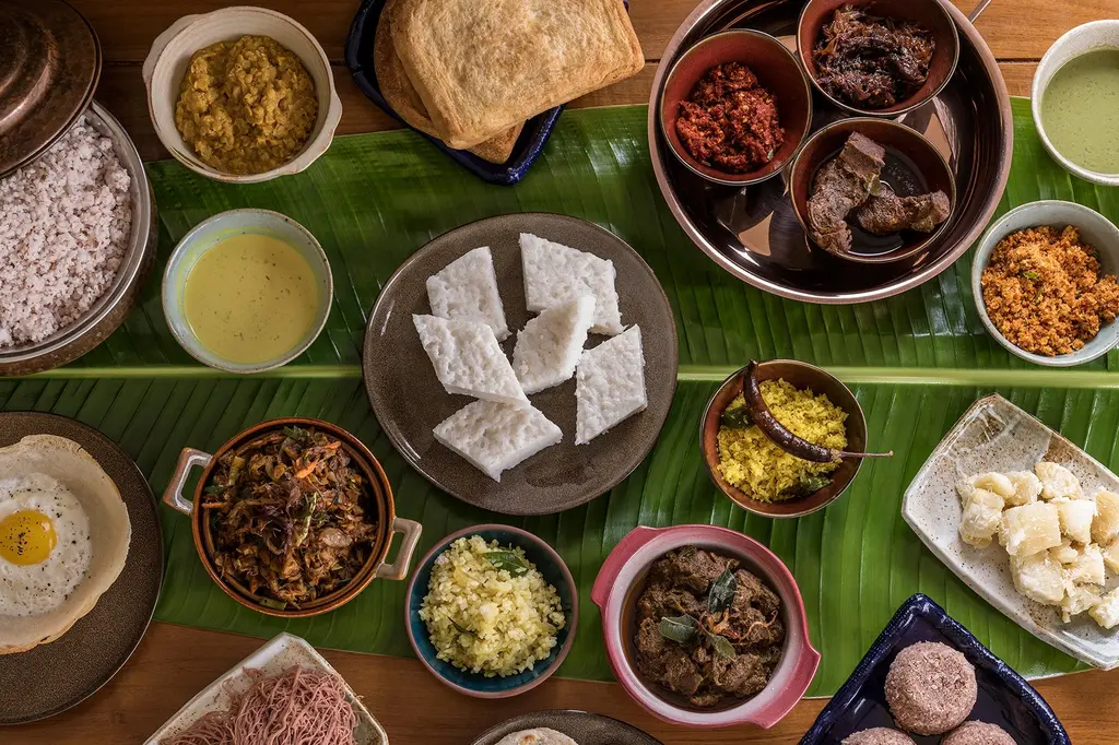 Shangri-La Hambantota image 8