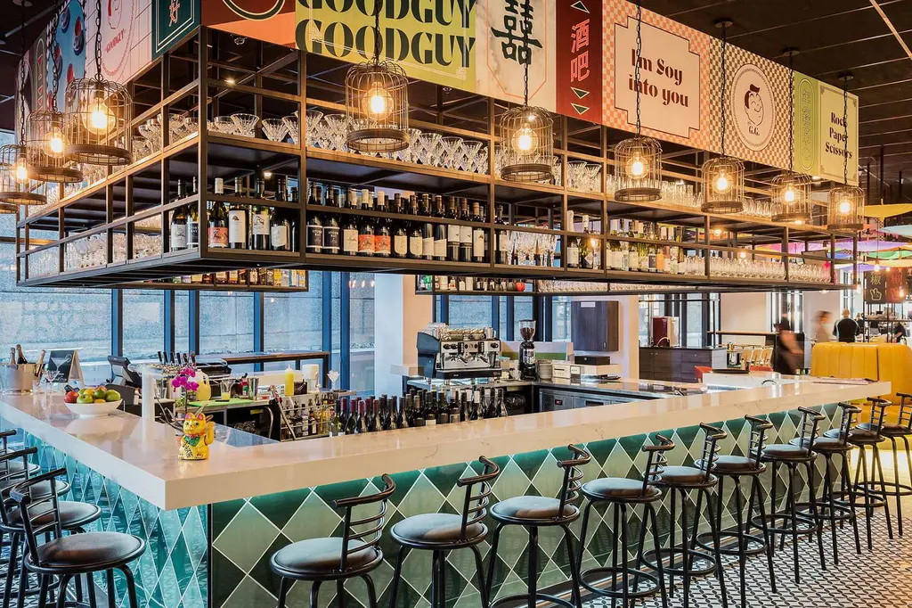 ibis Styles Hobart image 2