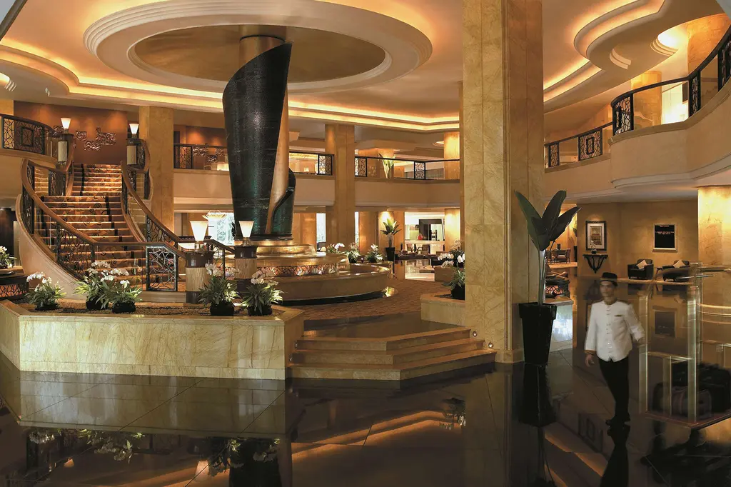 Shangri-La Kuala Lumpur image 5
