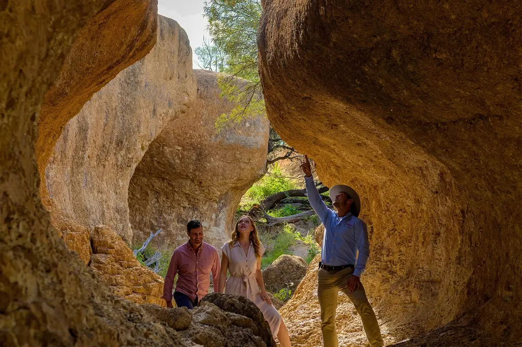 Rangelands Outback Camp image 10