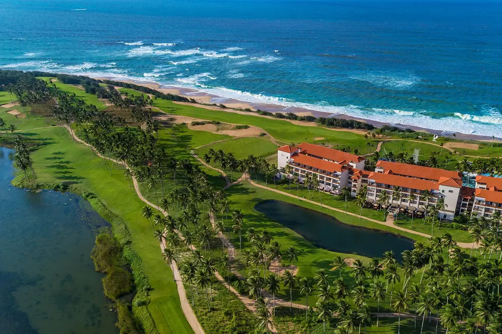 Shangri-La Hambantota image 9