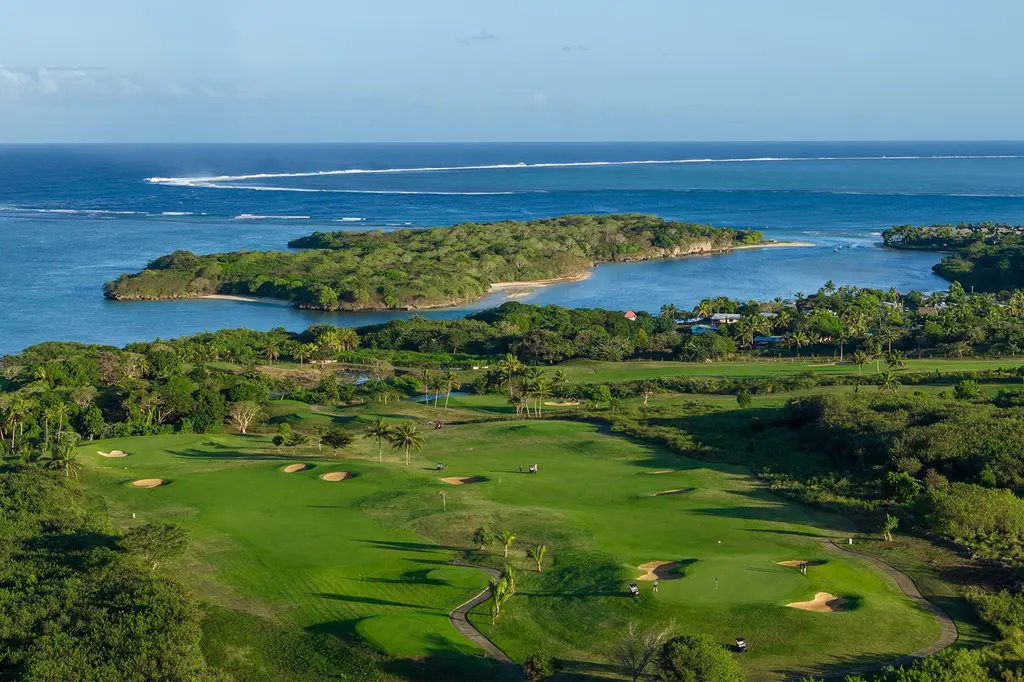 InterContinental Fiji Golf Resort & Spa, an IHG Hotel image 11