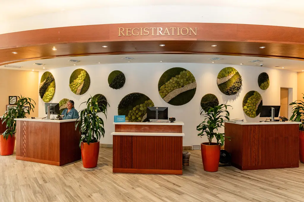 Embassy Suites by Hilton Waikiki Beach Walk image 8