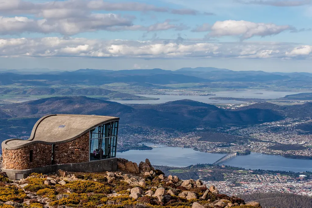 RACV Hobart Hotel image 8