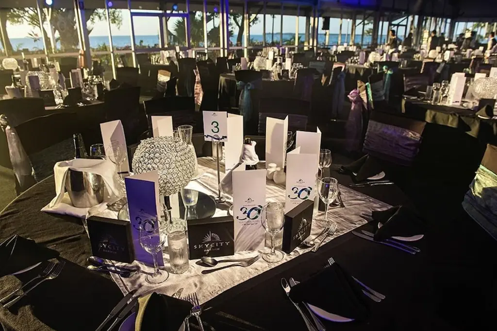 Mindil Beach Casino Resort image 10