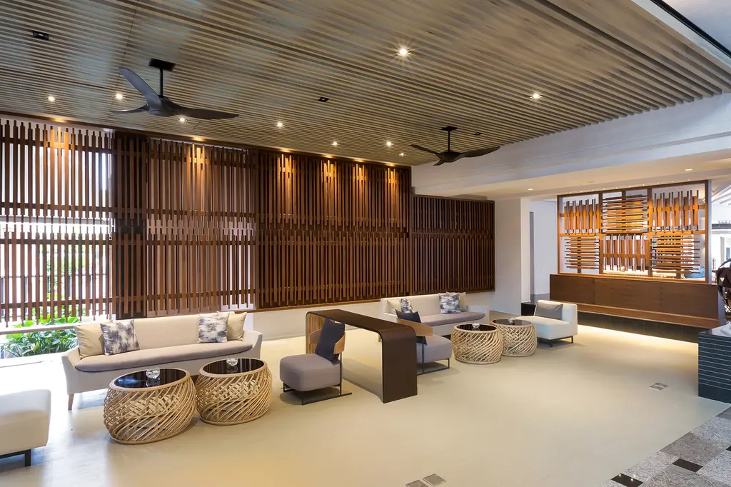 Pullman Phuket Panwa Beach Resort image 13